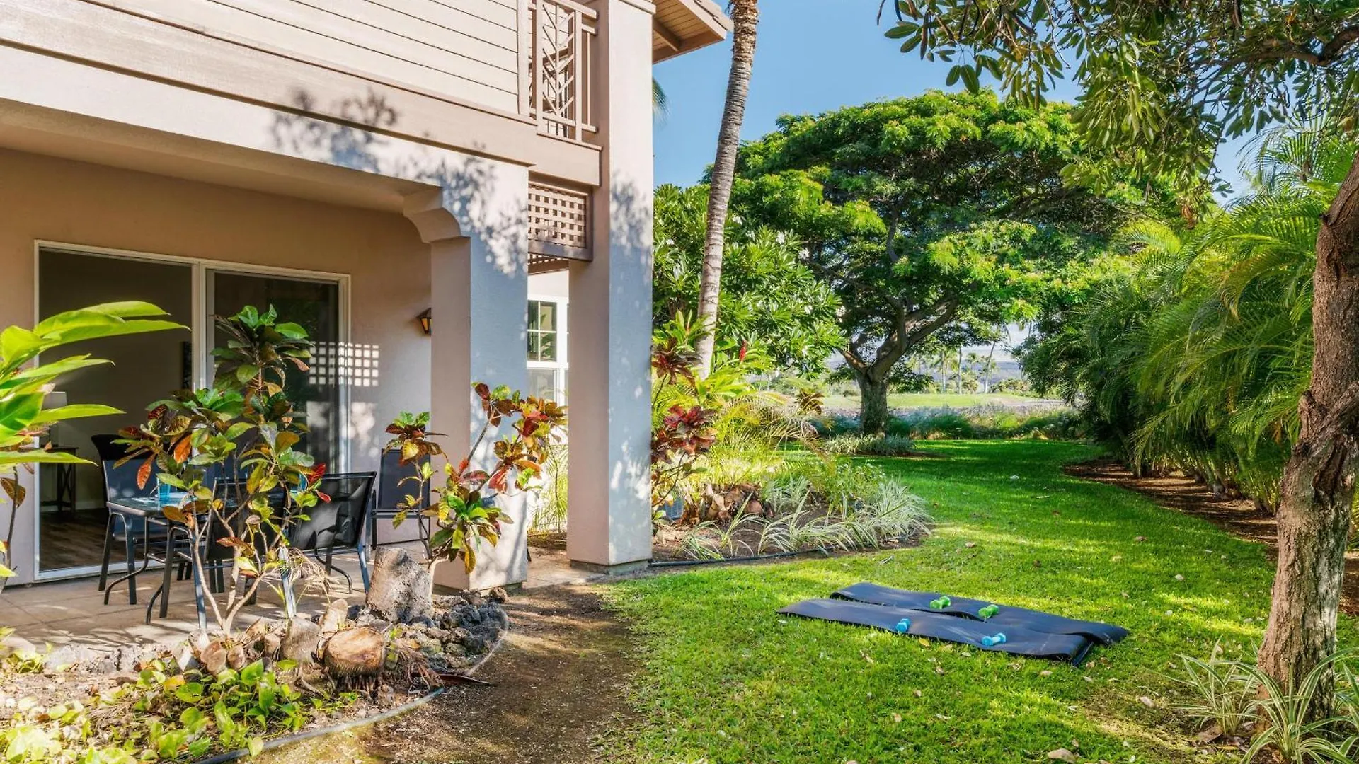 1605 Waikoloa Colony Villas 0*,  United States