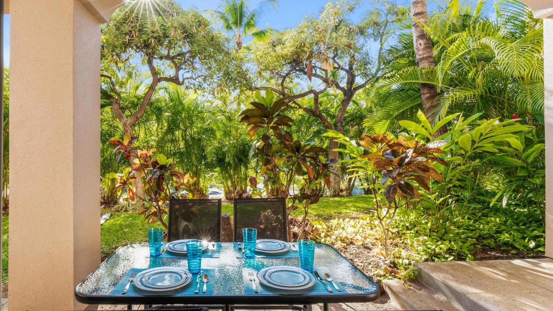 Holiday home 1605 Waikoloa Colony Villas