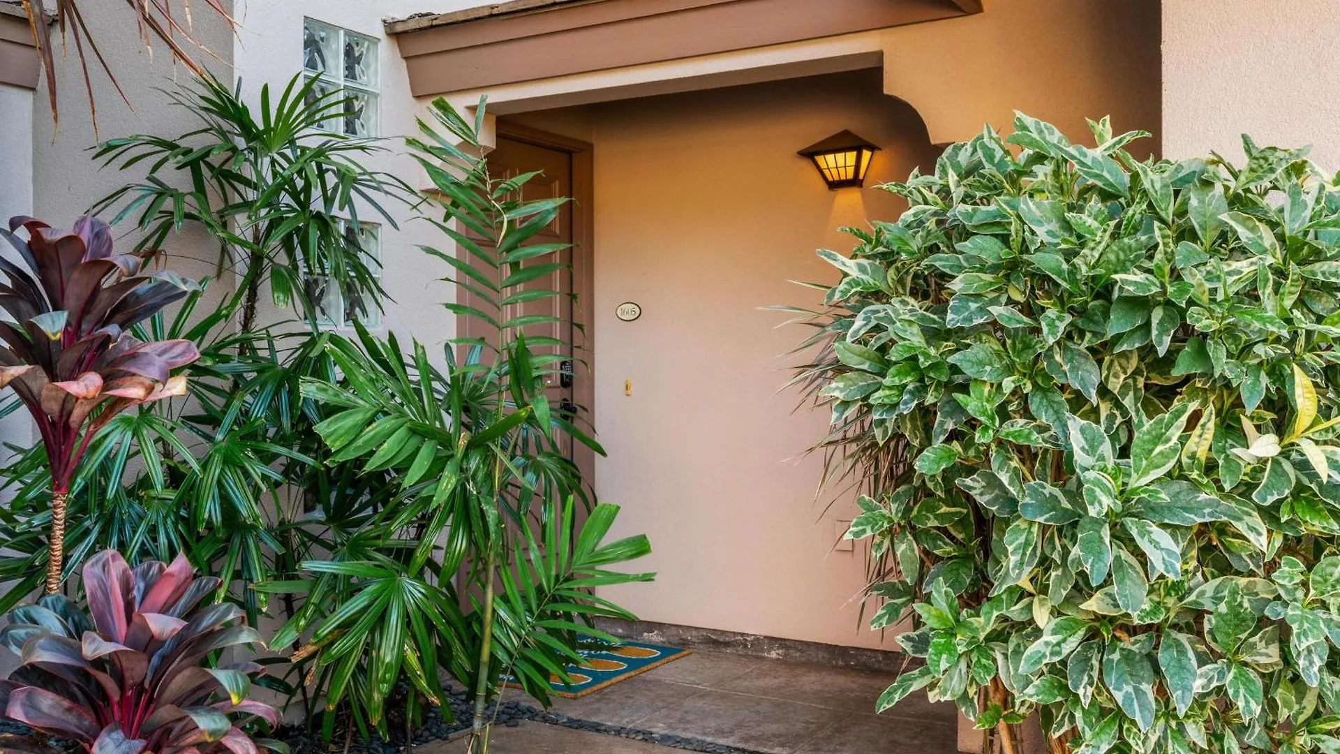 1605 Waikoloa Colony Villas Holiday home