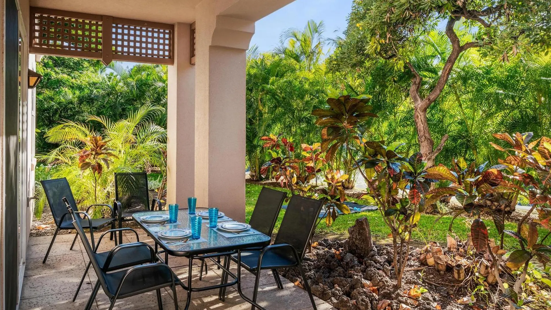 Holiday home 1605 Waikoloa Colony Villas United States