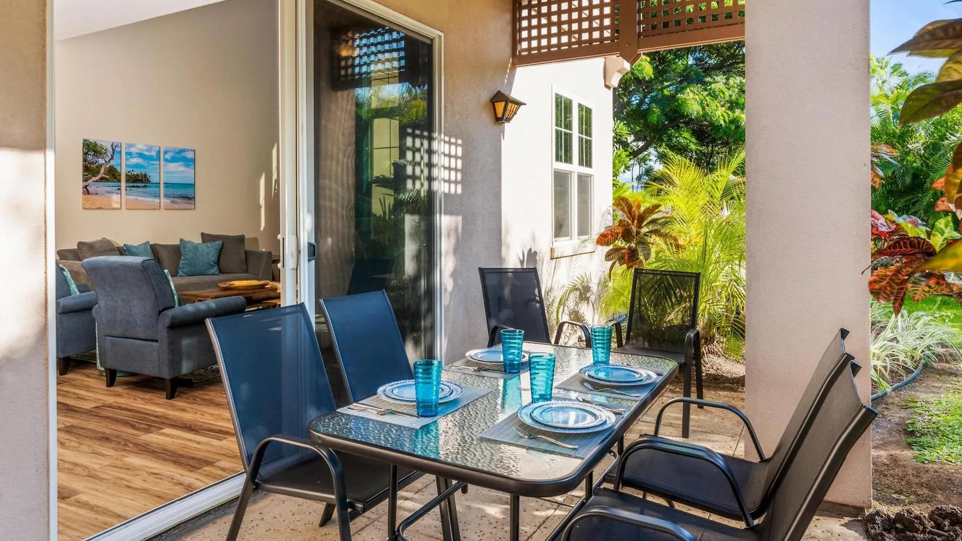 1605 Waikoloa Colony Villas
