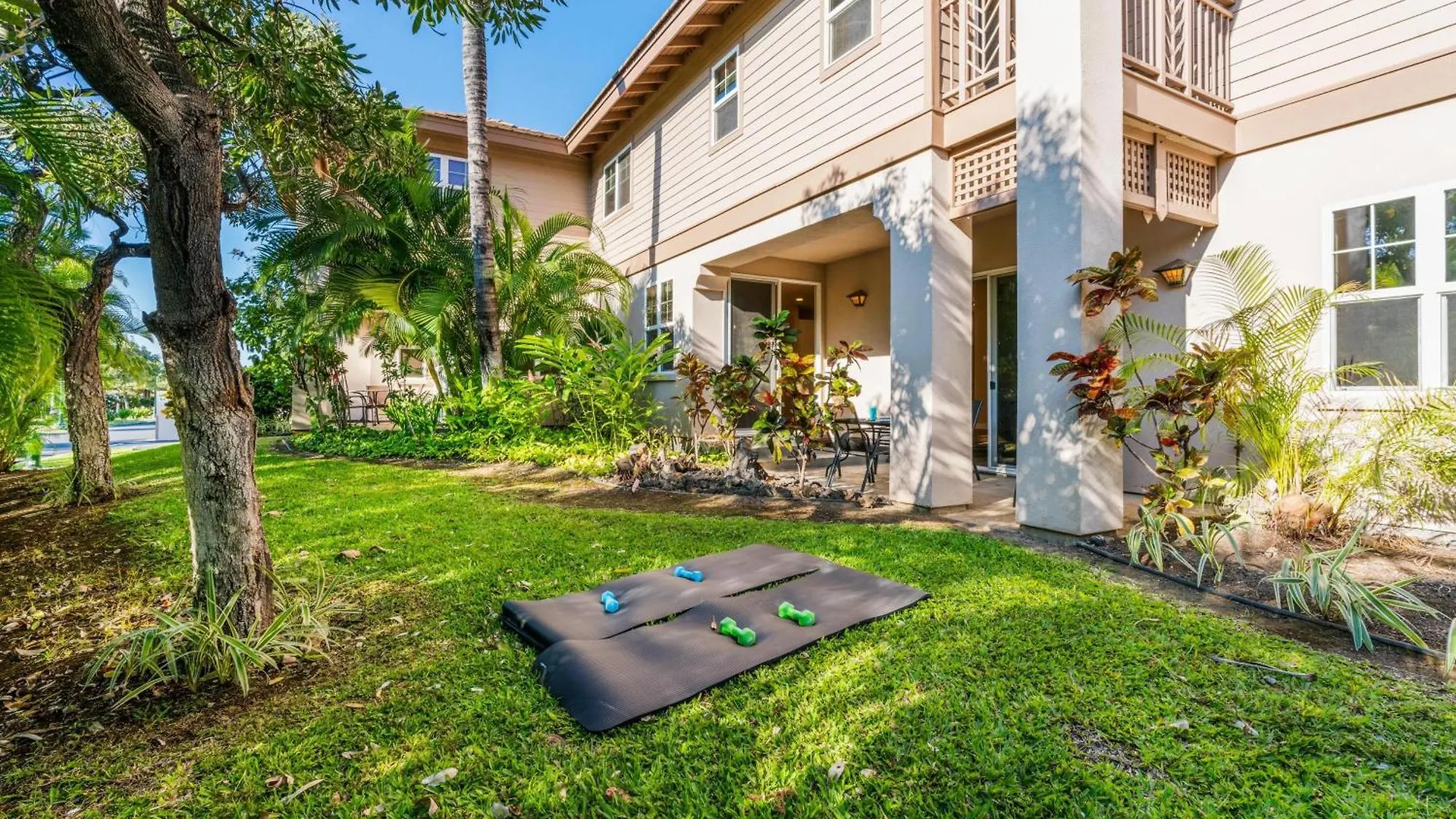1605 Waikoloa Colony Villas Holiday home