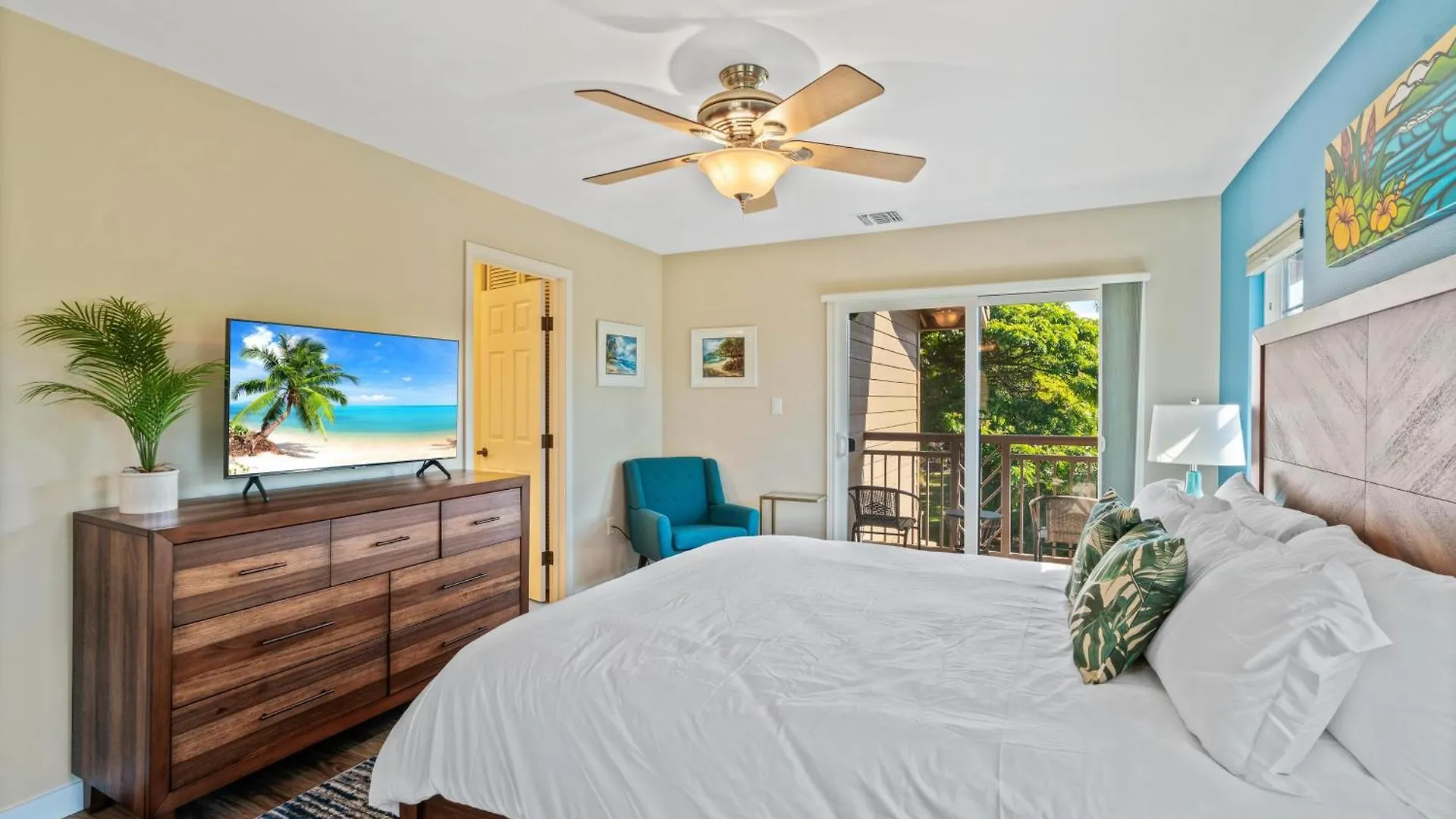 1605 Waikoloa Colony Villas 0*,  United States