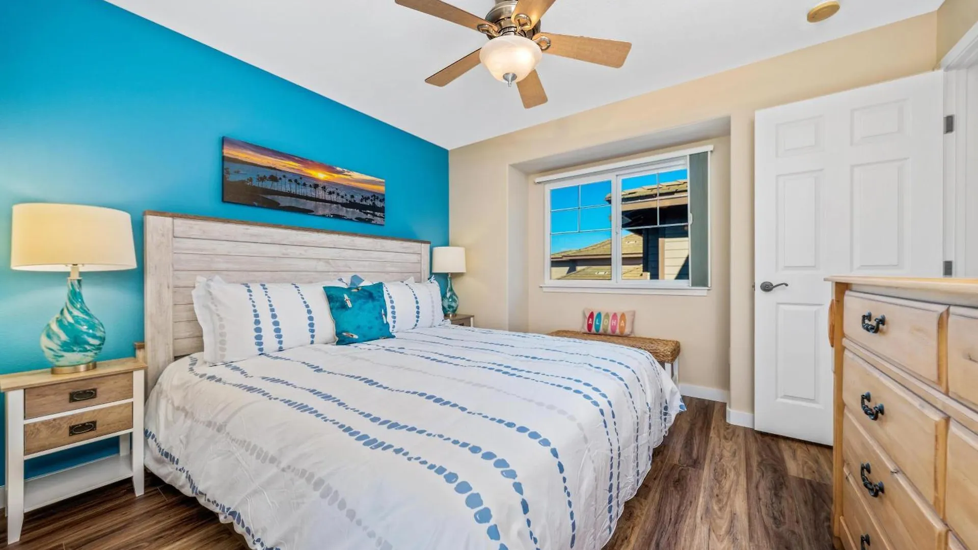 1605 Waikoloa Colony Villas Holiday home