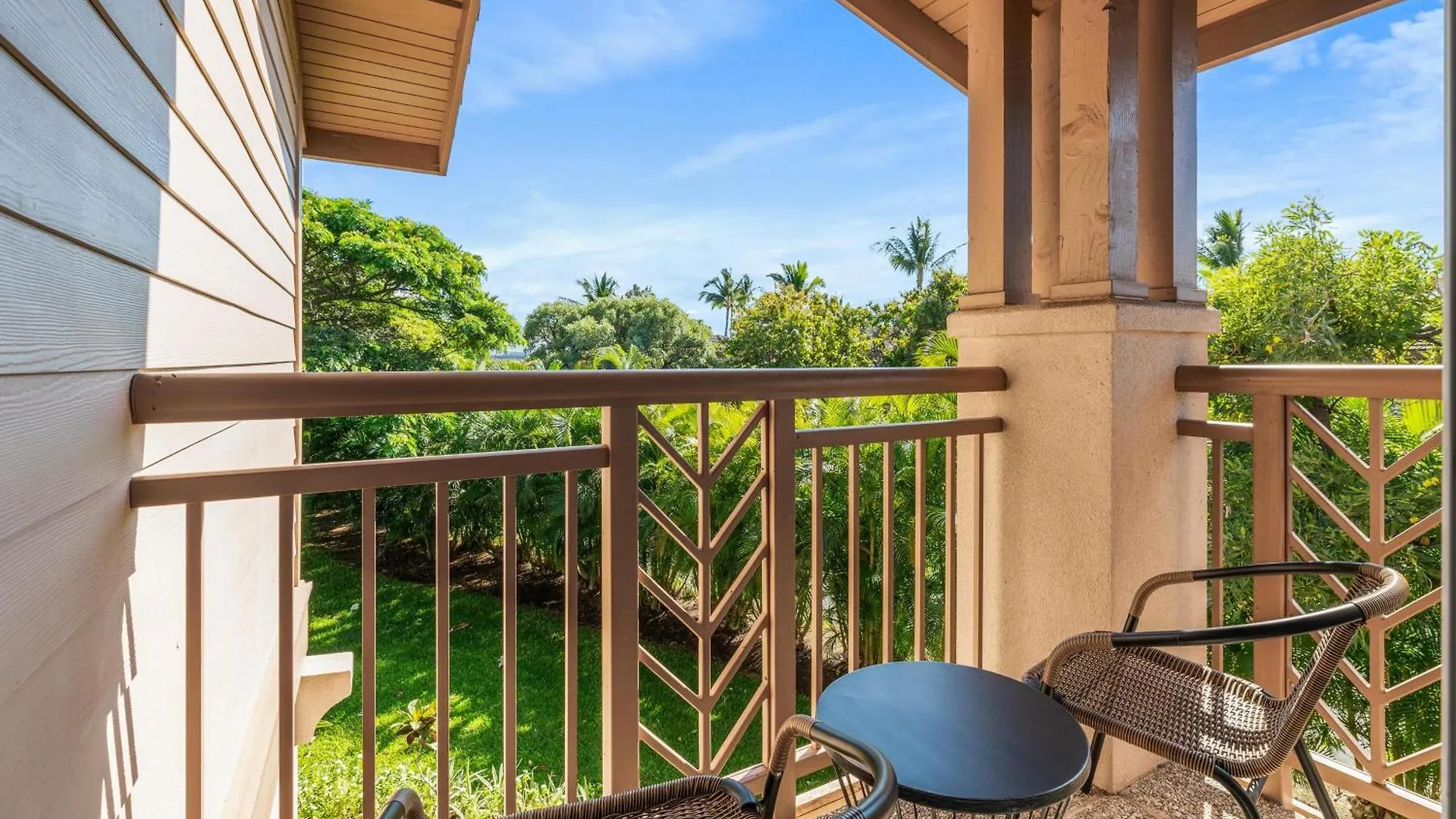 1605 Waikoloa Colony Villas