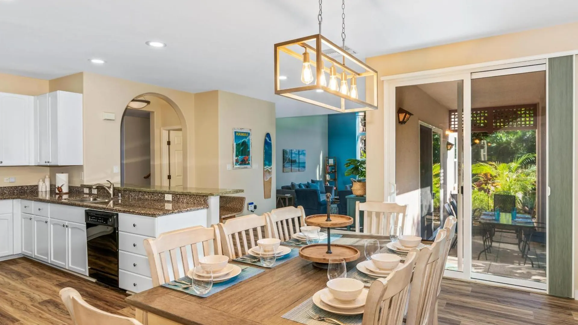 Holiday home 1605 Waikoloa Colony Villas United States