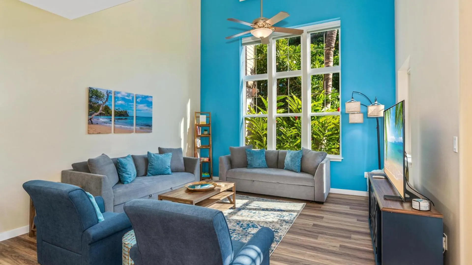 1605 Waikoloa Colony Villas 0*,
