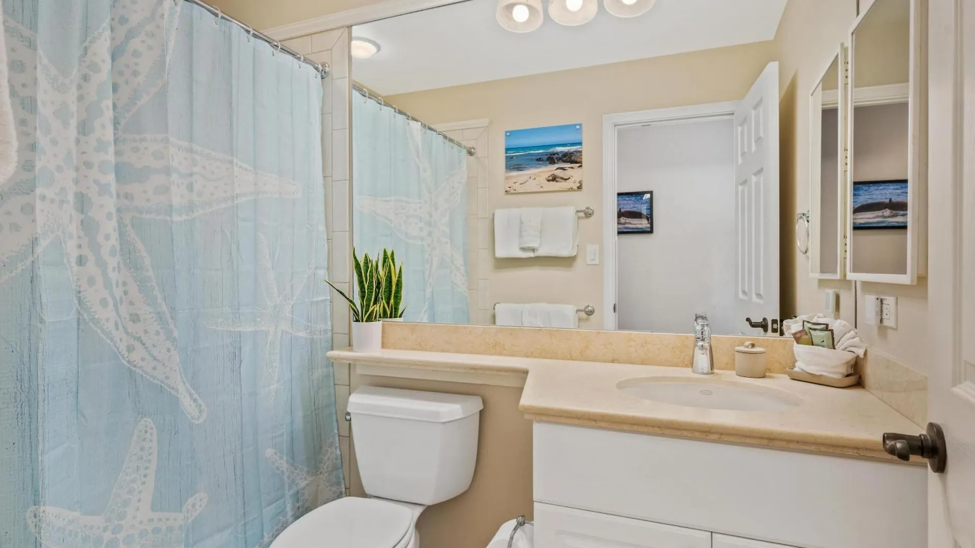 Holiday home 1605 Waikoloa Colony Villas
