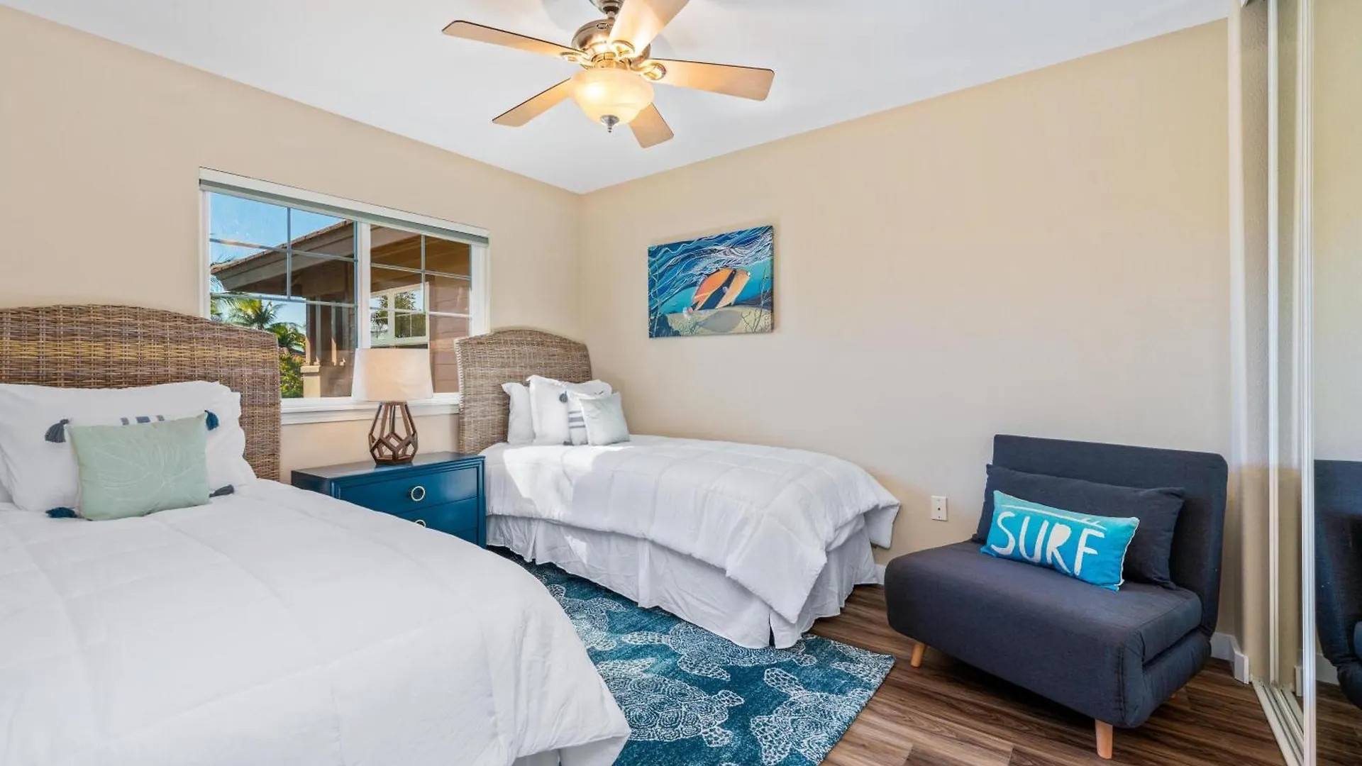 1605 Waikoloa Colony Villas