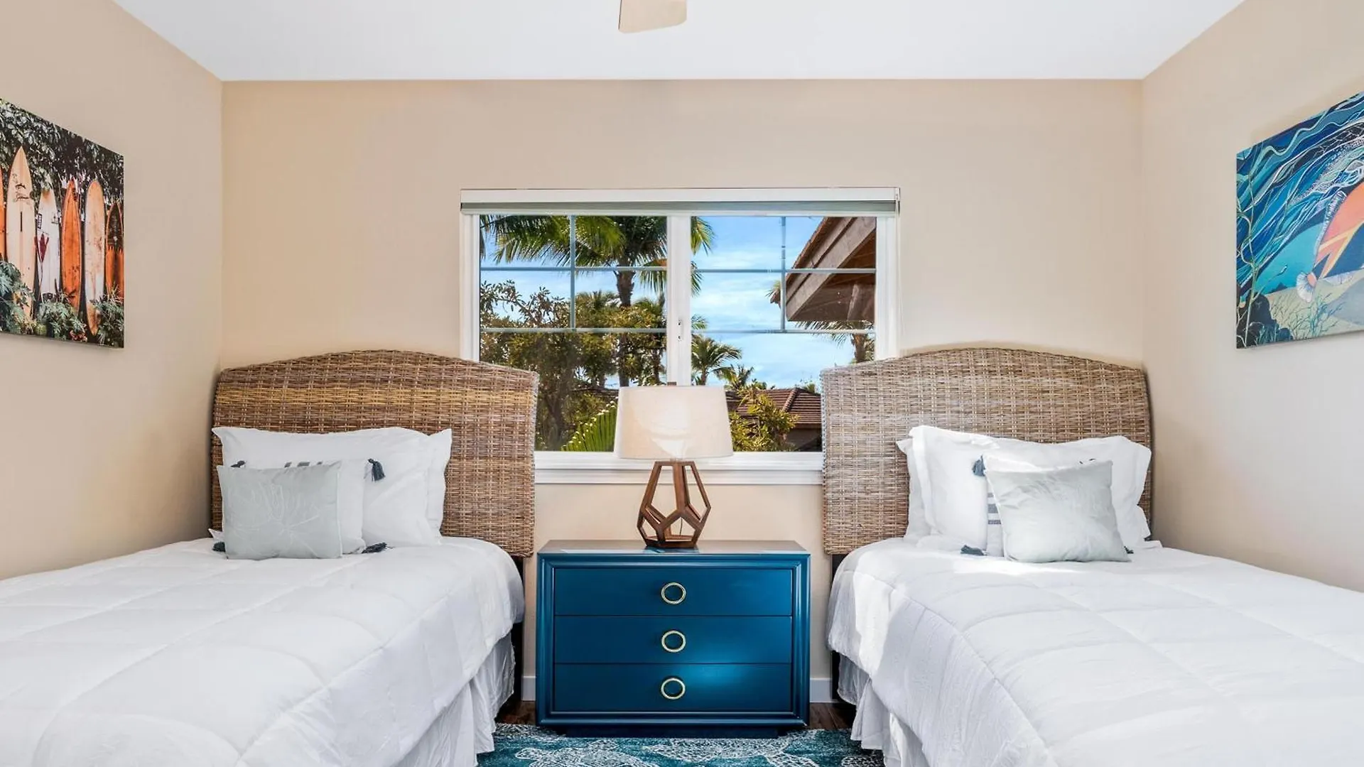 1605 Waikoloa Colony Villas Holiday home