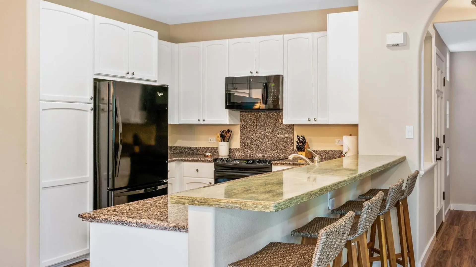 1605 Waikoloa Colony Villas