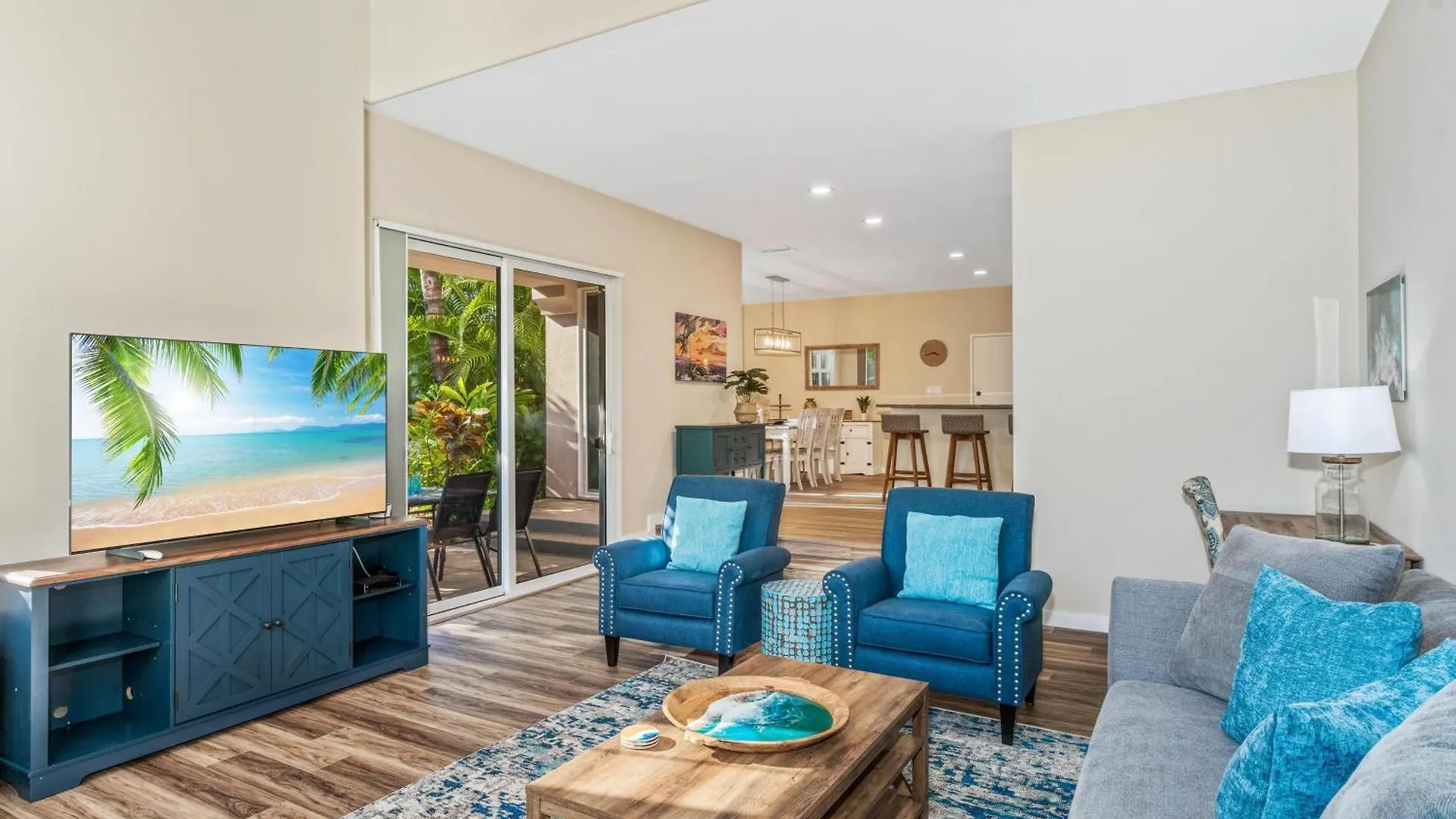 1605 Waikoloa Colony Villas United States